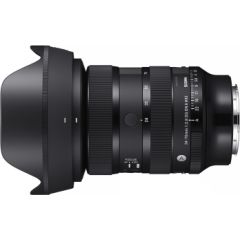 Sigma 24-70mm F/2.8 DG DN II Art, Sony E-mount pilna kadra objektīvs