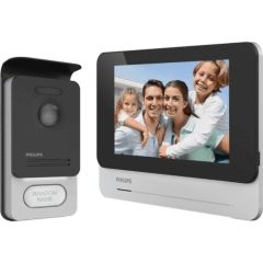 Philips Philips WelcomeEye Touch, video domofons LCD 7,  RF,531101