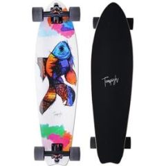 Tempish Fish-IN Skateboard