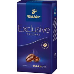 TCHIBO EXCLUSIVE 1KG BEAN COFFEE