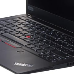 LENOVO ThinkPad T14s G1 i7-10510U 16GB 256GB SSD 14" FHD Win11pro USED
