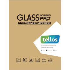 Защитное стекло дисплея 9H Tellos Samsung X510/X516 Tab S9 FE