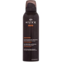 Nuxe Men / Anti-Irritation Shaving Gel 150ml
