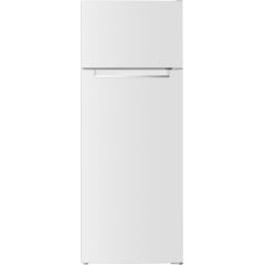Beko RDSO206K40WN Ledusskapji