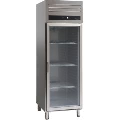 Storage refrigerator Scandomestic GUR700X