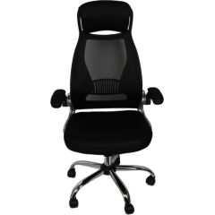 Biroja krēsls ORLANDO2 melns