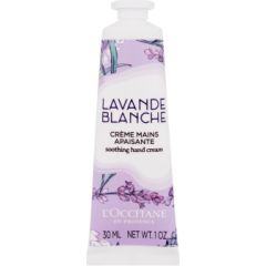 L'occitane Lavande Blanche 30ml