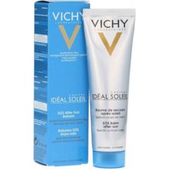 Vichy Ideal Soleil After Sun SOS Balm 100ml