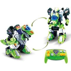 Vtech Switch & Go Dinos - RC Robot-T-R - 80-521064