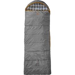 Grand Canyon sleeping bag UTAH 205 red - 340013