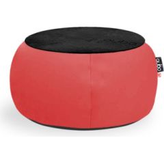 Qubo Combo Strawberry SOFT Just Table combo FIT Black