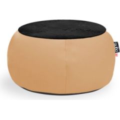Qubo Combo Peach SOFT Just Table combo FIT Black