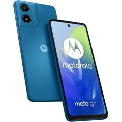 Motorola Moto G04 Смартфон 4GB / 64GB / DS