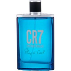 Cristiano Ronaldo CR7 / Play It Cool 100ml