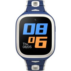 Детские часы-телефон Mibro P5 Blue
