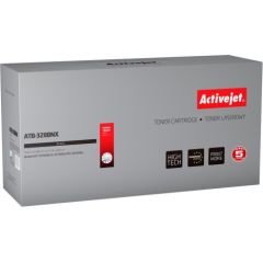 Activejet ATB-328BNX toner (replacement for Brother TN-328BK; Supreme; 8000 pages; black)