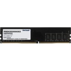 PATRIOT DDR4 RAM 8GB 3200MHZ BULK HYNIX CHIP