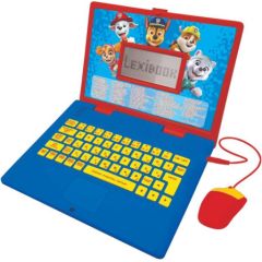 Educational laptop Paw Patrol Lexibook