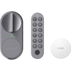 Smart Lock with keypad Lockin SMART LOCK G30