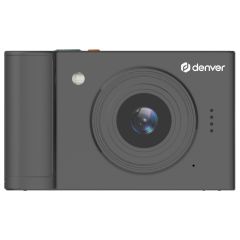 Denver DCA-4811 Black Digitālās fotokameras