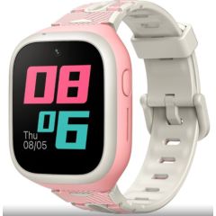 Mibro   Kids Watch Phone P5 Pink Smart-Watch Pulksteņi