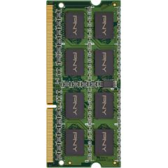 Pny Technologies PNY 8GB PC3-12800 1600MHz DDR3 memory module 1 x 8 GB