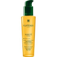 Rene Furterer Karite Hydra Hydrating Shine Day Cream 100ml