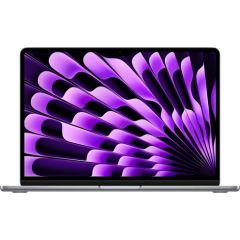 Apple MacBook Air (2024) 13" M3 8C CPU 10C GPU 16GB 512GB SSD – Space Gray INT