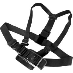 Hurtel Universāls 58 in 1 piederumu komplekts GoPro, DJI, Insta360, SJCam, Eken sporta kamerām (GoPro 58 in 1 komplekts) Sporta kameru aksesuāri