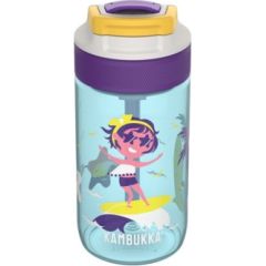 Reusable water bottle Kambukka Lagoon 400ml Surf Girl