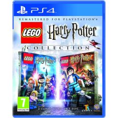 Sony PS4 LEGO Harry Potter 1-7 PlayStation 4 (PS4) spēles