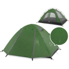 Naturehike Namiot P-Series 3 UV NH18Z033-P-Forest Green