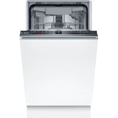 Bosch SPV2HMX42E s2, iebūv. trauku maš., 45cm, E, 3gr., ExtraDry
