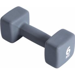 Pure2Improve hantel neoprenowy 1 x 6 kg