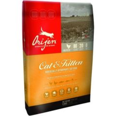 Orijen ORIJEN Cat & Kitten 1.8kg