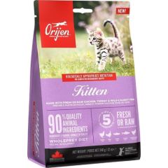 Orijen ORIJEN Kitten Sucha Karma dla kociąt 340g