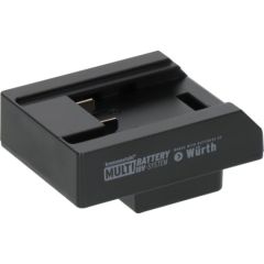 Akumulatoru adapteris Brennenstuhl 1172640080; 18 V