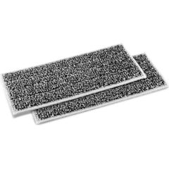 Mikrošķiedras drāna Karcher 2.633-926.0; 2 gab. Citi piederumi