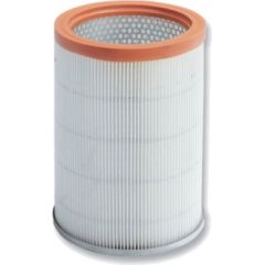 Apaļš filtrs Karcher 6.904-048.0 Putekļu sūcēju filtri