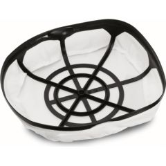 Filtrs putekļsūcējam Karcher 4.731-011.0 Putekļu sūcēju filtri