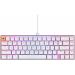 Glorious GMMK2 Mehāniskā Compact RGB Klaviatūra Klaviatūras