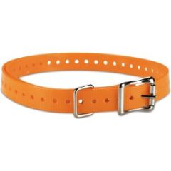 Garmin 3/4" Siksniņa, Oranža