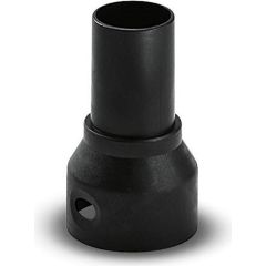 Adapteris putekļsūcēja šļaukai Karcher C – DN 40mm Citi piederumi