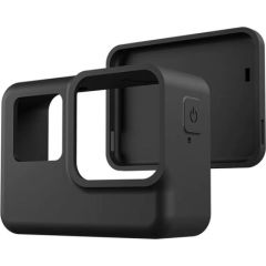 Silicone case TELESIN for Insta360 Ace Pro Citi kameru aksesuāri 