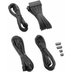 PSU kabeļu pagarinātāji Cablemod Pro ModMesh 12VHPWR