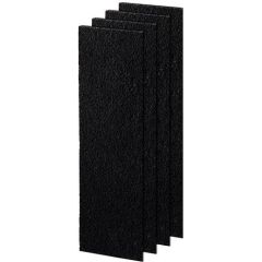 AIR PURIFIER FILTER /DX5/DB5/SMALL/4 9324001 FELLOWES Gaisa mitrinātāji