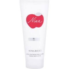 Nina Ricci Nina 200ml