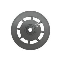 VACUUM ACC MOP CLOTH MOUNT/Q REVO0/5 9.01.2069 ROBOROCK Citi piederumi