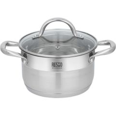 CASSEROLE D18CM 2.7L/92103 RESTO Katli