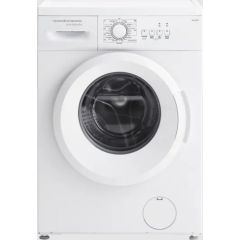 Scandomestic WAH1506W Veļas mašīna, 6kg 1200rpm